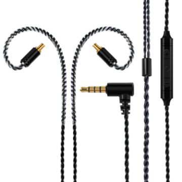 Picture of For LS50/IS70/IS200/E40/E50/A2DC Headphone Cable With Microphone Upgrade Cable
