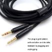 Beyer T1 T5 Amiro Balanced Headphone Cable XLR Head - 3