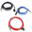 Shure MMCX/SE215/SE535/SE846/UE900 Volume Adjustment Headphone Cable - 2