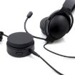 Gaming Headset USB Audio Controller Cable for A10/A40/QC35 II/QC45 - 5