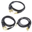Picture of 4.4mm Balance Head For Sony MDR-Z7/MDR-Z1R/MDR-Z7M2 Headset Upgrade Cable