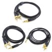 Sony MDR-Z7/MDR-Z1R/MDR-Z7M2 4.4mm Balance Head Upgrade Cable - 2