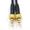 Picture of 2.5mm Balance Head For Sony MDR-Z7/MDR-Z1R/MDR-Z7M2 Headset Upgrade Cable
