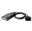 BMW Compatible Interface V6.5 Diagnostic Kit - Black - 3