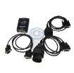 Picture of For BMW Compatible Interface V6.5 Diagnostic Kit (Black)