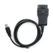 Picture of HDS 16 Pin OBDII USB Interface Diagnostic Cable for Honda