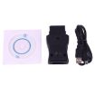 Picture of OBD 14 Pin Commander Consult Diagnostic Interface Tool with USB Cable for Nissan (Black)