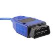 Picture of USB Cable KKL VAG-COM Car Auto Scanner Scan Tool for VW/Audi 409.1 (Blue)