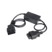 Lexia PP2000 Diagnostic Connector Module for Peugeot Citroen - 1