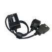 Lexia PP2000 Diagnostic Connector Module for Peugeot Citroen - 2