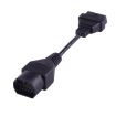 17 Pin to 16 Pin OBDII Diagnostic Cable for Mazda - 2