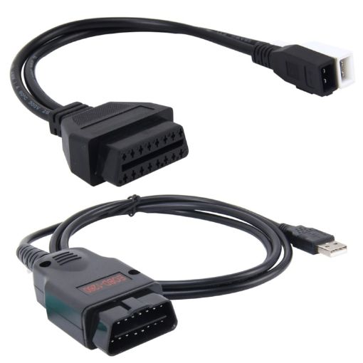 Galletto 1260 ECU Remap Chip Tuning Flasher Tool - 1