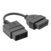 9 Pin to 16 Pin OBDII Diagnostic Cable for Subaru - 1