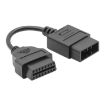 9 Pin to 16 Pin OBDII Diagnostic Cable for Subaru - 2