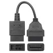 9 Pin to 16 Pin OBDII Diagnostic Cable for Subaru - 5