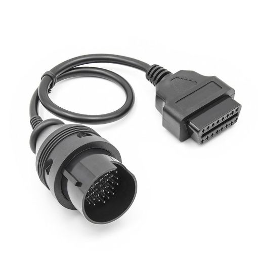 16 Pin to 38 Pin OBDII Diagnostic Cable for Mercedes Benz Sprinter - 1