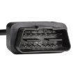 16PIN Male OBD Cable Extension for Car Diagnostic Scanner - 150cm - 3