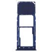 Galaxy A10 SIM Card Tray + Micro SD Card Tray - Blue - 2