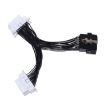 Picture of 2 in 1 16PIN Car OBD Diagnostic Extended Cable OBD2 Cable