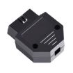 Picture of 16PIN Car OBD 2 Female Connector OBD Plug + Case + Terminal + Screw