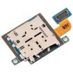 Galaxy Tab S4 10.5 T835/T830 SIM Card Holder Flex Cable - 2