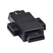 16PIN Car OBD Diagnostic Extended Plug OBD2 Splitter - 2