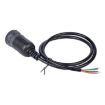 J1939-9Pin Trunk Diagnostic Interface Connect Cable - 2