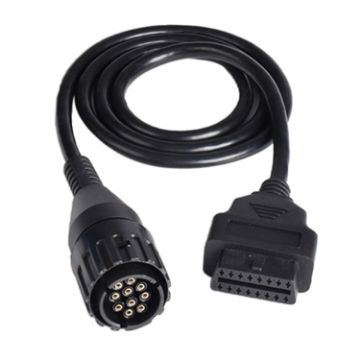 Picture of 10PIN ICOM-D Cable for BMW Motorcycles Motobikes Diagnostic Cable