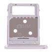 Galaxy Tab S4 10.5 T835 SIM Card Tray + Micro SD Card Tray Silver - 2