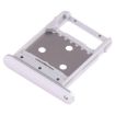 Galaxy Tab S4 10.5 T835 SIM Card Tray + Micro SD Card Tray Silver - 3