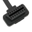 16PIN Car OBD Diagnostic Extended Cable OBD2 Male to Female 30cm - 4
