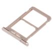Galaxy Tab A 7.0 (2016) SM-T285 SIM Card Tray + SIM Card Tray - Gold - 4