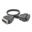 14Pin to 16Pin Car OBD2 Conversion Cable for Nissan - 2