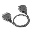 14Pin to 16Pin Car OBD2 Conversion Cable for Nissan - 3
