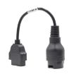 38 Pin to OBD2 Truck Cable for IVECO - 3