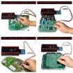 9 in 1 Probes Adapters for Iprog+ and Xprog-m - In-circuit - 7