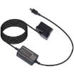 H525 Driving Recorder OBD Radar Line - Car Power Cable - 1