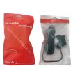 H508 OBD Car Charger Driving Recorder Power Cord 12/24V To 5V - 6