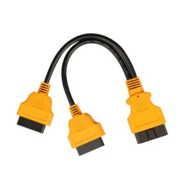 Picture of OBD2 1 for 2 Extended Line Car OBD16 Core Full-Expansion Line