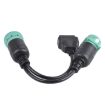 Cummins J1939 9 Pin Connector Diagnosis Cable - Shop Now - 3