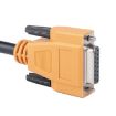 C91C80 OBD II Diagnostic Cable - 16Pin OBD Diagnostic Instrument - 5