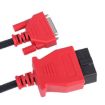 Main Line Connection for MS906/MS905 Automobile Tester - 6
