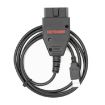 EOBD2 Flasher FT232RQ Galletto 1260 Cable Auto Chip Tuning Interface - 2