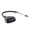OBD2 Female 16 Pin K+can Line Jumper Tester Diagnostic Cable - 2