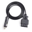 Picture of Cigarette Lighter To OBD Male Head To Take Electric Car Charging Cable