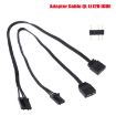 4Pin Pirate Ship Controller Adapter Cable - Divine Light Synchronization - 5