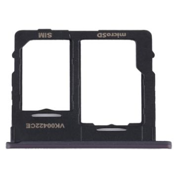 Samsung Galaxy Tab A 8.4 (2020) SIM Card Tray + Micro SD Card Tray - 1