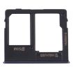 Samsung Galaxy A10e SIM Card Tray + Micro SD Card Tray - Black - 2