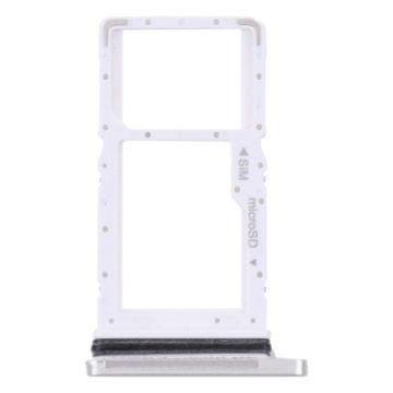 Samsung Galaxy Tab A7 10.4 (2020) SM-T505 SIM Card Tray + Micro SD Card Tray - 1