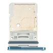 Samsung Galaxy S20 FE 5G SIM Card Tray + Micro SD Card Tray Blue - 1